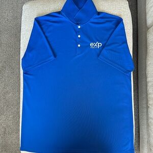 XL Nike Polo Shirt